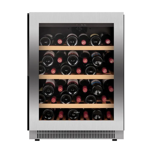 Whirlpool ARC1501 Built-under wine cellar 48 bottles