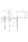 LUISINA ART400570 collapsible sink mixer  | Made in Italy |