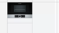 BOSCH Series 8 BEL634GS1B Built-in microwave oven with Grill 博西 微波焗爐連燒烤功能 | 嵌入式 | 廚房電器 | 家電 |