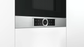 BOSCH Series 8 BEL634GS1B Built-in microwave oven with Grill 博西 微波焗爐連燒烤功能 | 嵌入式 | 廚房電器 | 家電 |