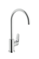 NOBILI BLUES Single Lever Kitchen Sink Mixer BS101133CR | Made in Italy |