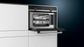 SIEMENS iQ300 CD573GBS0H 600mm Built-in Steamer 嵌入式蒸爐
