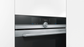 SIEMENS iQ700 CD634GAS0 600mm Steamer | Made in France |