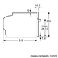 SIEMENS iQ700 CD634GAS0 600mm Steamer | Made in France |