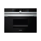 SIEMENS iQ700 CD634GAS0 600mm Steamer | Made in France |