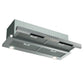 CIMATECH 600/900mm telescopic rangehood CH601N-T/CH902N-T | Made in Italy | 意大利製造 抽拉式油煙機 | 嵌入式 | 廚房電器 | 家電 |