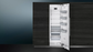 SIEMENS iQ700 CI24RP02 Built-in 1-door Fridge | Made in Turkey |