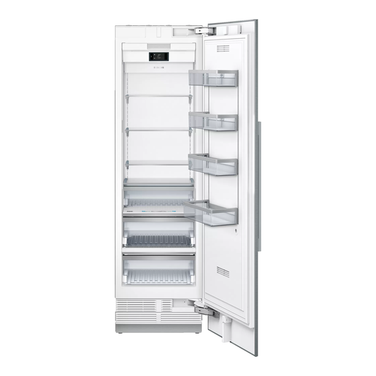 SIEMENS iQ700 CI24RP02 Built-in 1-door Fridge | Made in Turkey |