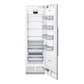 SIEMENS iQ700 CI24RP02 Built-in 1-door Fridge | Made in Turkey |