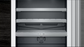 SIEMENS iQ700 CI24WP03 Built-in 1-door Wine Cabinet | Made in Turkey |
