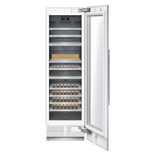 SIEMENS iQ700 CI24WP03 Built-in 1-door Wine Cabinet | Made in Turkey |