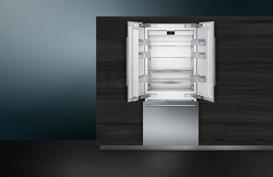 SIEMENS iQ700 CI36TP02L 3-Doors Side-by-side Fridge | Made in Turkey |
