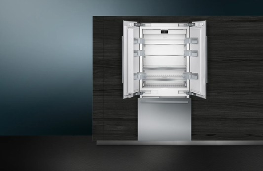 SIEMENS iQ700 CI36TP02L 三門對開門冰箱 |土耳其製造 |
