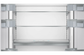 SIEMENS iQ700 CI36TP02L 3-Doors Side-by-side Fridge | Made in Turkey |