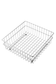 CM ITALIA 810mm R0-Corner Square Stainless Steel Sink (With Accessories!) | Made in Italy | 意大利製 R10小圓角810mm超大不銹鋼方星 方型星盆 單盆 水糟 多款配件可選