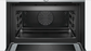 BOSCH Series 8 CMG633BS1B Combi oven with microwave 博西密集型多功能微波烤箱微烤一體機|填入式 |廚房電器 |家電 |