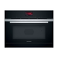 SIEMENS iQ500 CP269AGS0K 600mm 7-in-1 compact microwave with steam function 7合1微蒸烤焗爐