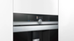 SIEMENS CT636LES1 600mm Fully Automatic Built-in Coffee Machine with Water Filter  | Made in Europe |