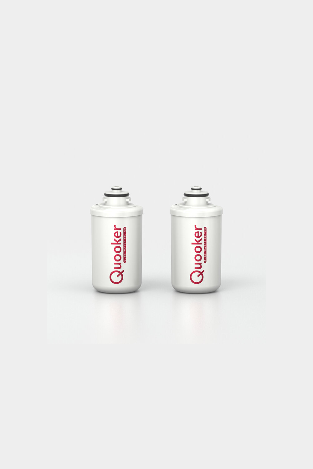 【QUOOKER】CUBE Water 冰水及氣泡水系統 Chilling & Sparkling System for Quooker Taps | From Netherlands |