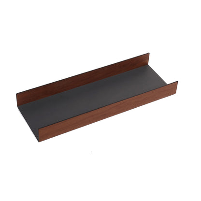 Drawer Organizers for Wardrobe in Leather 真皮衣櫃收納分隔