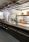 Walk-in Closets with Italian Dolomiti Shelving System (1set)