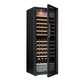 【Eurocave】E-PURE-L Multi-function 3 temperature wine cabinet Pure, Large model