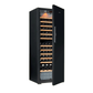 【Eurocave】E-PURE-L Multi-function 3 temperature wine cabinet Pure, Large model