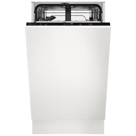 ELECTROLUX EEA22100L 450mm(W) 全集成式洗碗機採用 AirDry 技術廚房電器 |家電 | 
