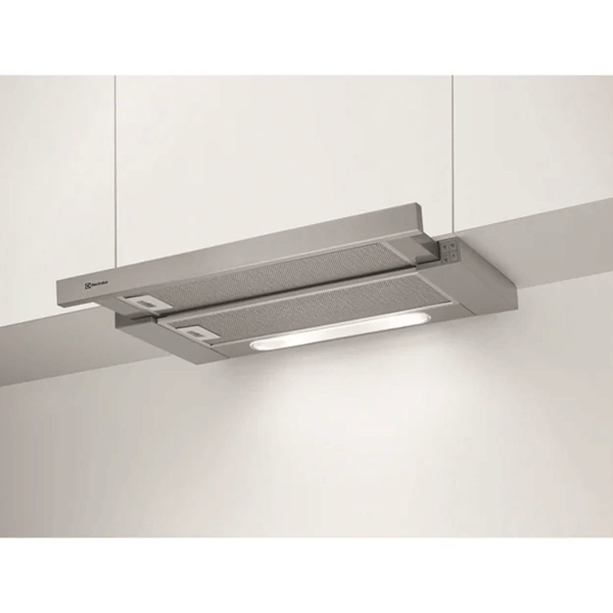 Electrolux EFP90460OS 898mm/598mm(W) Telescopic Hood, s/s 伸縮式 拉趟 抽油煙機  | 嵌入式 | 廚房電器 | 家電 |