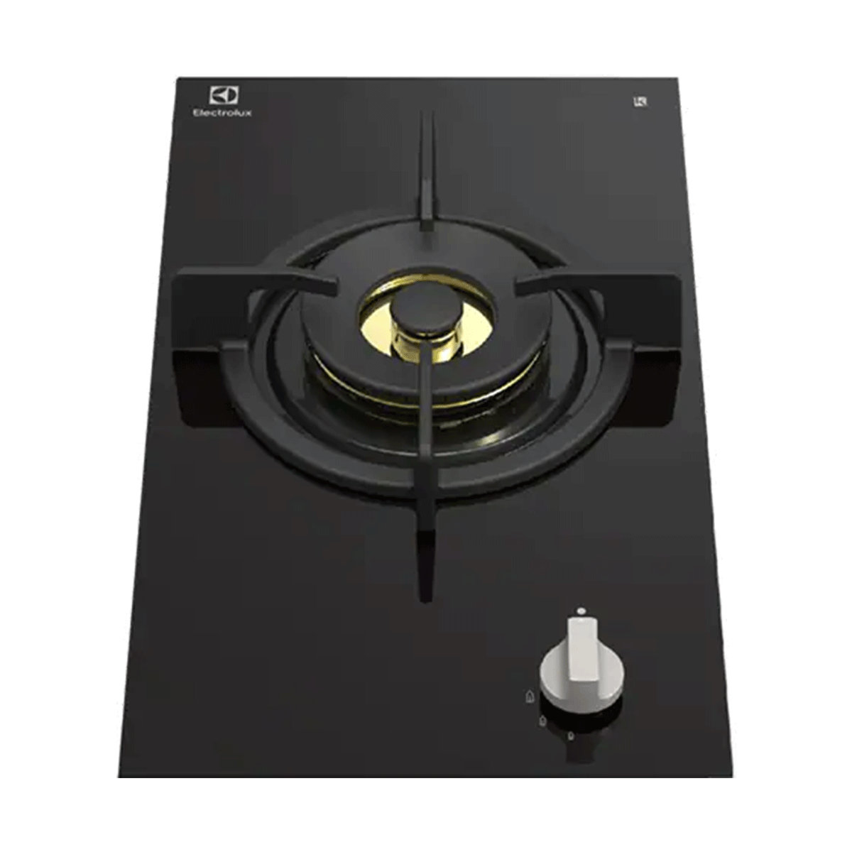 Electrolux EGC-2901 290mm(W) Domino Wok Burner Gas Hob (HKTG / HKLPG) 單頭煤氣/石油氣煮食爐|廚房電器 |家電 |