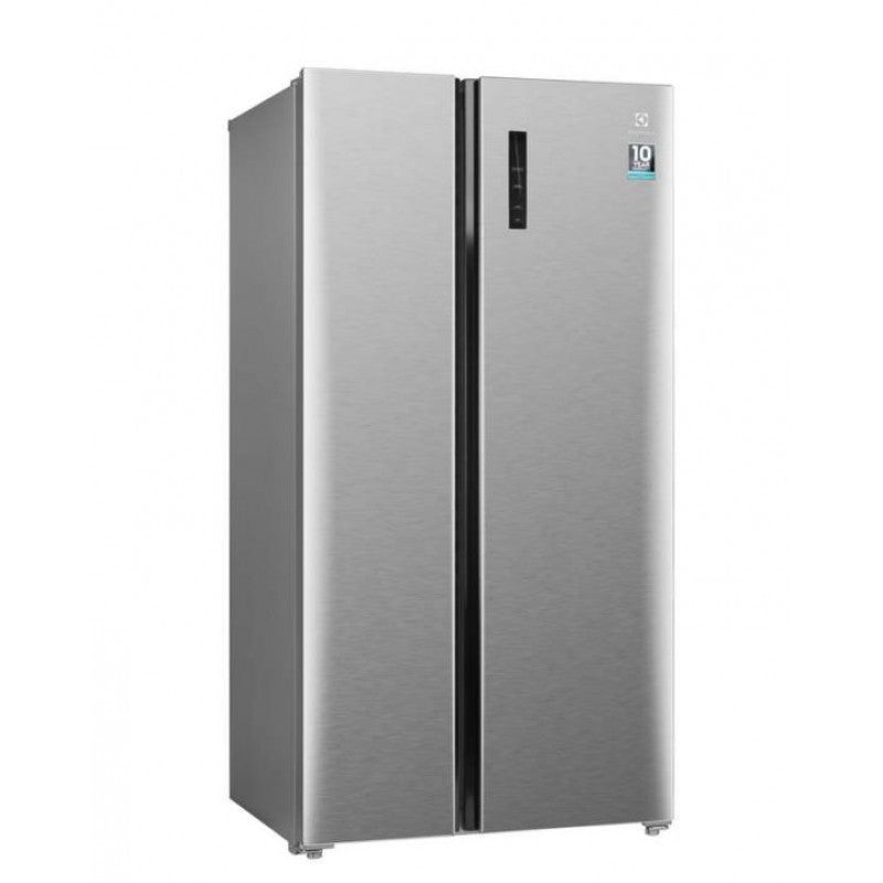 Electrolux ESE5401A-SHK 836 mm(W) Side-by side Food Center (Free standing) 獨立式對開門 雙門大雪櫃 | 廚房電器 | 家電 |