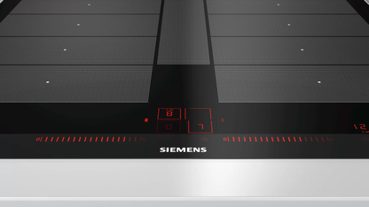 SIEMENS iQ700 EX675LYC1E 600mm Flex-Induction hob | Made in Europe |
