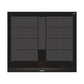 SIEMENS iQ700 EX675LYC1E 600mm Flex-Induction hob | Made in Europe |