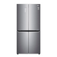 LG F522S11 對開門冰箱 464L 對門式雪櫃