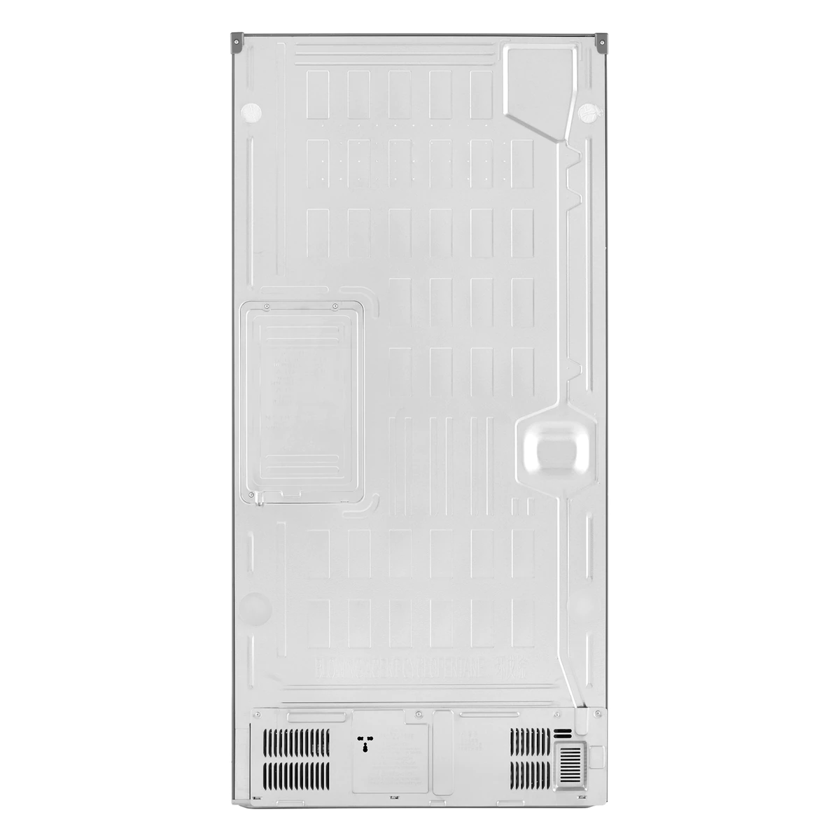 LG F522S11 side-by-side fridge 464L 對門式雪櫃