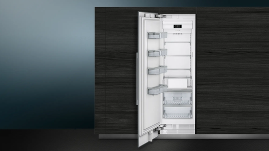 SIEMENS iQ700 FI24NP32 內置單門冷凍機|土耳其製造 |