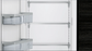 SIEMENS iQ700 FI24NP32 Built-in 1-door Freezer | Made in Turkey |