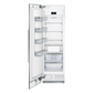 SIEMENS iQ700 FI24NP32 Built-in 1-door Freezer | Made in Turkey |