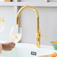 【QUOOKER】FUSION ROUND 滾水水龍頭 Instant Hot /or Warm /or Chilled /or Sparkling Water Tap | From Netherlands |
