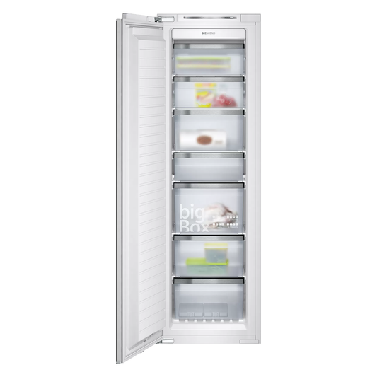 SIEMENS iQ700 GI38NP61HK Built-in 1 Door Freezer | Made in Germany |