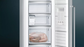 SIEMENS iQ500 GS36NAIFV 600mm Freestanding Freezer | Made in Europe |