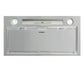 NODOR GTC L 900/600mm built-in rangehood