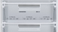 SIEMENS iQ500 GU15DAFF0G Built-in Under Counter Freezer | Made in Germany |