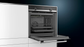 SIEMENS iQ300 HB533ABR0H 600mm oven  | Made in Europe |