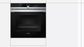 SIEMENS iQ700 HB632GBS1B 600mm oven | Made in Germany |