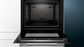 SIEMENS iQ700 HB632GBS1B 600mm oven | Made in Germany |