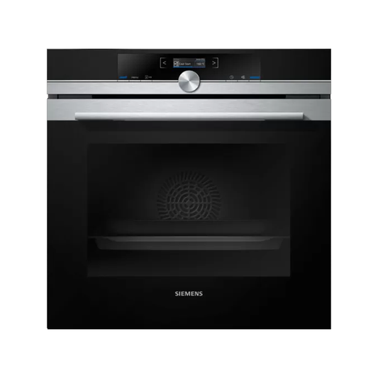 SIEMENS iQ700 HB632GBS1B 600mm oven | Made in Germany |