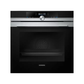SIEMENS iQ700 HB632GBS1B 600mm oven | Made in Germany |