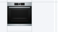 BOSCH Series 8 HBG633BS1 600mm built-in oven 博西 嵌入式烤箱 | 嵌入式 | 廚房電器 | 家電 |