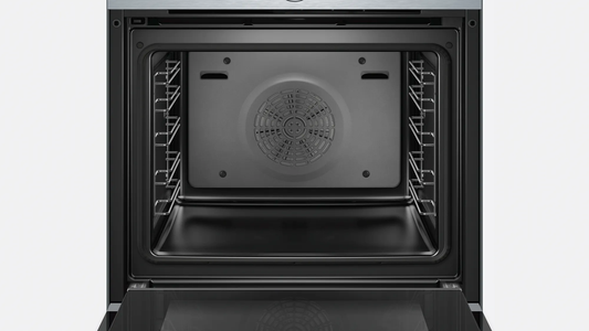 BOSCH Series 8 HBG633BS1 600mm 嵌入式烤箱 博西入式烤箱 |填入式 |廚房電器 |家電 |